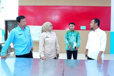 KPPG Siap Dukung Program Makan Bergizi Gratis di Sulsel
