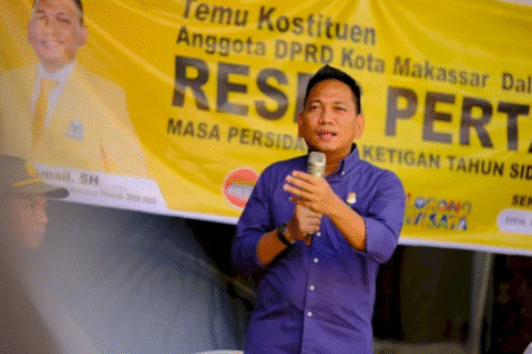 Komisi B DPRD Makassar Tegaskan Direksi Perusda Harus Capai Target dan Transparan