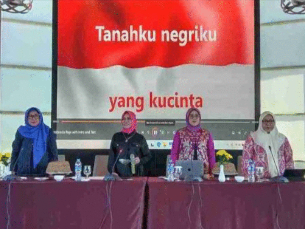 Apiaty Tekankan Pentingnya Tanggung Jawab Bersama dalam Pengelolaan Sampah