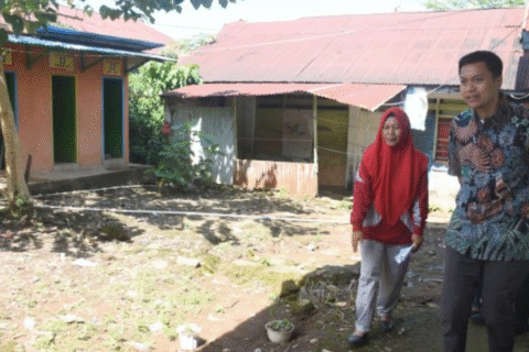 Odhika Tinjau Sekolah, Usulkan Perbaikan Sarpras dan Fasilitas Pendidikan