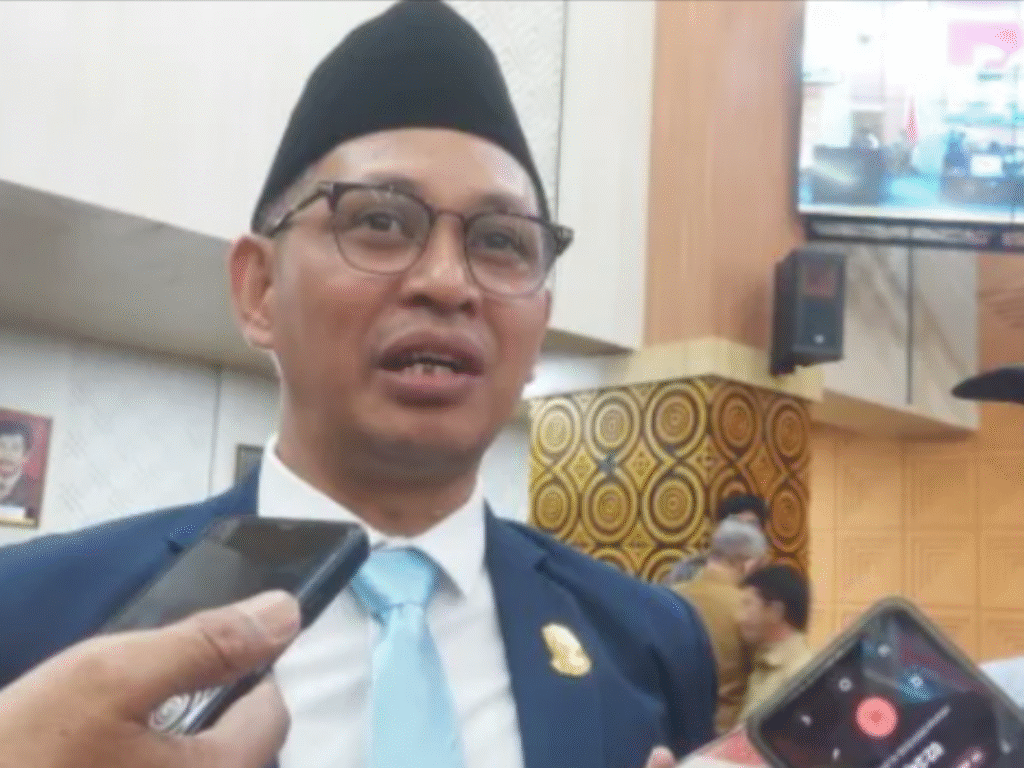 Ketua DPRD Makassar Desak Pemkot Realisasikan Pemilihan Langsung RT/RW Sesuai Janji