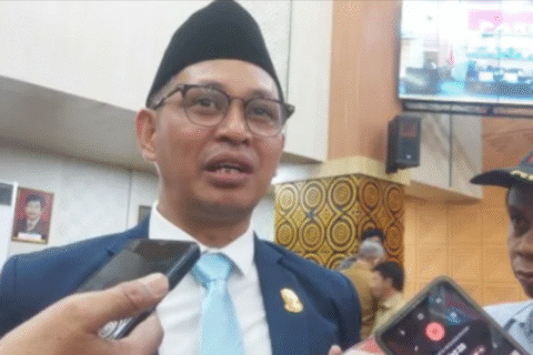 Ketua DPRD Makassar Desak Pemkot Realisasikan Pemilihan Langsung RT/RW Sesuai Janji