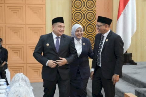 APBD 2024 Makassar: Realisasi 84 Persen, Pendapatan Rp4,20 Triliun