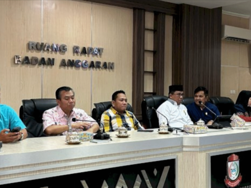 DPRD Makassar Desak Evaluasi Izin Ritel Modern, UMKM Lokal Terancam