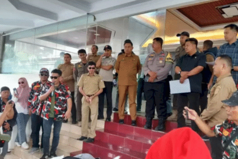 DPRD Makassar Akan Gelar RDP, Warga Desak Transparansi Jalur Afirmasi SPMB