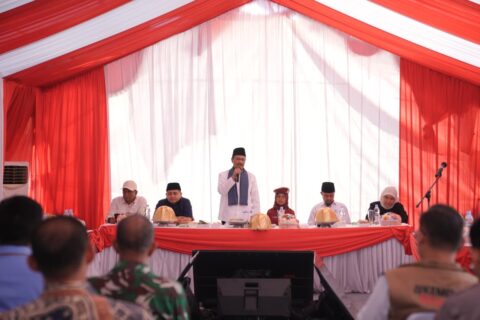 Pemkot Makassar Hadirkan 20 Hunian Layak, Keluarga Naila Jadi Simbol Perubahan di Untia
