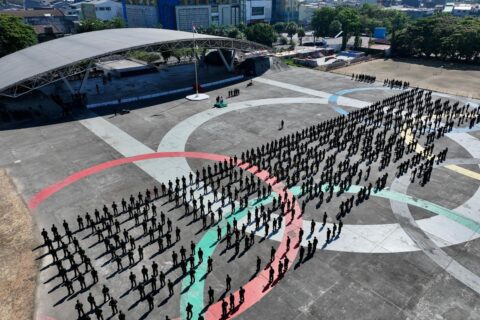 TNI Tetap Siaga, Gubernur Andi Sudirman Apresiasi Dedikasi Jaga Sulsel