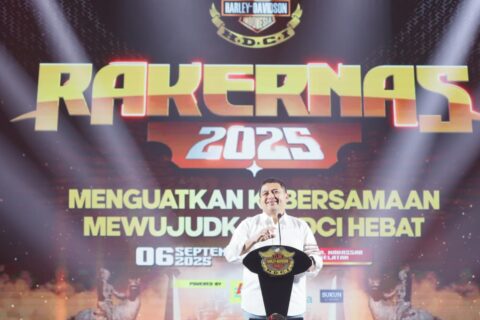 Pemkot Makassar Kucurkan Rp5 Miliar per Bulan, Pusat Event Nasional