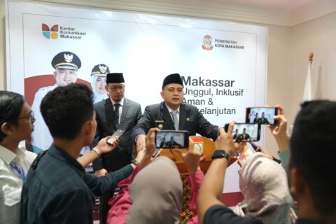 Pejabat Dipilih Berdasarkan Kapasitas, Bukan Komersialisasi