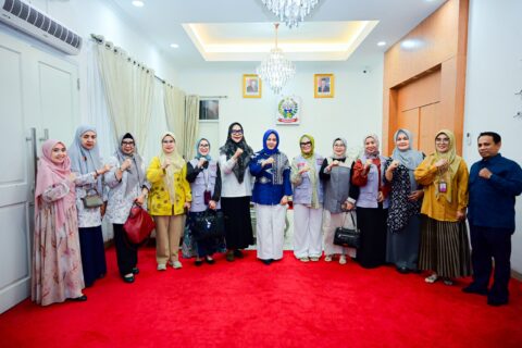 Jangan Tunggu Terlambat! Wagub Sulsel Ajak Periksa Dini Kanker