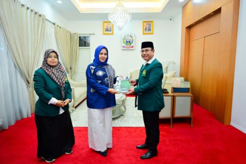 500 Ribu Anggota LDII Siap Dukung Pembangunan Sulsel