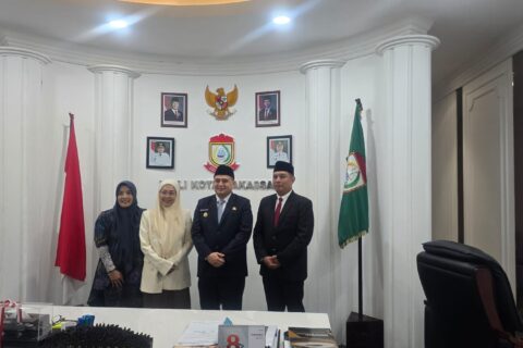 Pasca Kebakaran, DPRD Makassar Segera Pindah ke Gedung Perumnas Hertasning