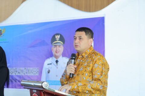 Munafri Arifuddin Tegaskan Komitmen Kesetaraan bagi Warga Difabel