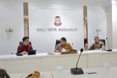 Makassar Siap Jadi Kota Bebas Kabel!