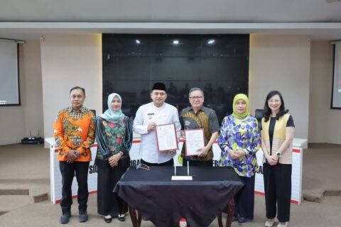 Makassar–Sampoerna Foundation Cetak Generasi Emas 2045