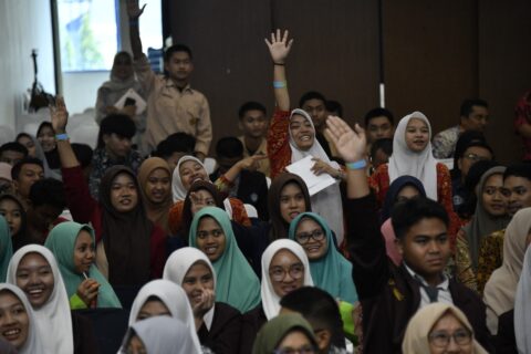 Jelang TKA November, Siswa dan Guru di Makassar Beberkan Berbagai Strategi Persiapan