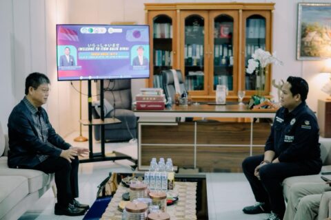 Gandeng Konsulat Jepang, ITBM Balik Diwa Buka Peluang Karier Internasional bagi Mahasiswa