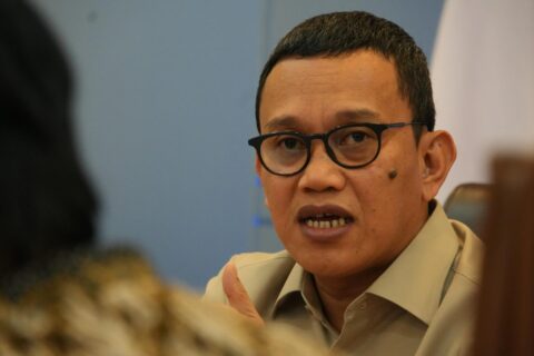 Sekjen HKTI: Harga Pupuk Turun Hasil Efisiensi Presiden Prabowo, Berdampak Langsung ke Petani