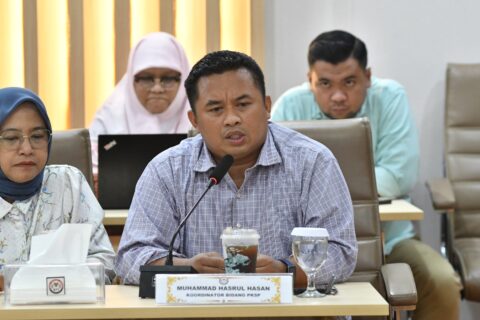 Korbid PKSP KPI Pusat Ditugaskan ke Kalimantan Utara, Kawal Pembentukan KPID ke-34 di Indonesia