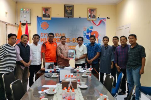 JMSI Sulsel Jajaki Peluang Kerja Sama dengan REI terkait 3 Juta Rumah Subsidi