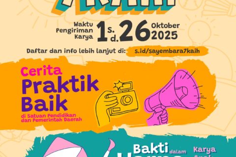 Kemendikdasmen Gelar Sayembara 7 Kebiasaan Anak Indonesia Hebat untuk Perkuat Karakter Bangsa