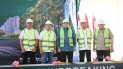 Pemkot Makassar Buka Akses Baru Hubungkan Tiga Kecamatan