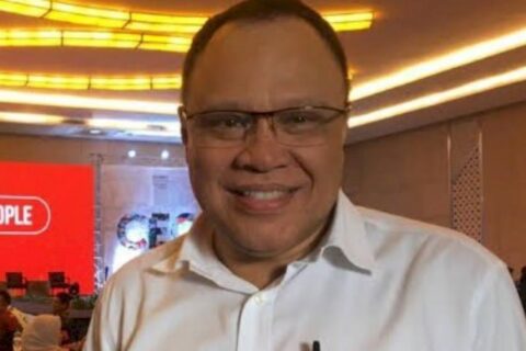 Akademisi Apresiasi MYP 3,7 yang Dilaunching Gubernur Andi Sudirman Sulaiman