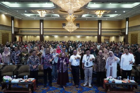 Tak Ada Lagi Sekolah Kekurangan Guru: Pemerintah Luncurkan Kebijakan Redistribusi ASN