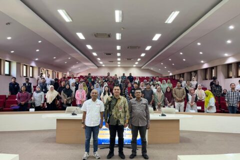 Makassar Genjot Transformasi Digital, Sosialisasi Perlinsos dan Aktivasi IKD Sasar Agen Kesejahteraan Sosial