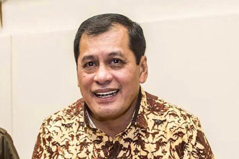 Rektor UNM Dinonaktifkan, Ketua Umum IKA UNM: Kita Menghormati Proses