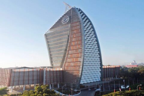 Prof Karta Tetap Rektor UNM, hanya Statusnya Nonaktif