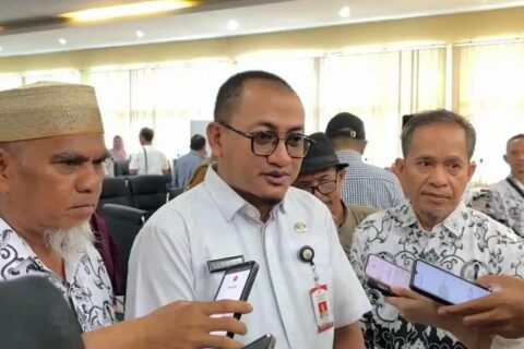 BKD Sulsel Tegaskan PTDH Dua PNS Luwu Utara Sesuai Regulasi ASN
