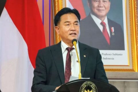 PTDH 2 Guru, Prof Yusril : Gubernur Sulsel Tidak Salah