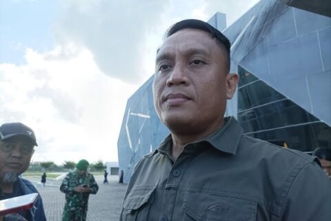 Terkait Pembayaran PBB Asrama Sulsel di Bandung, Pemprov: Anggaran Sudah Ada Sisa Dibayarkan
