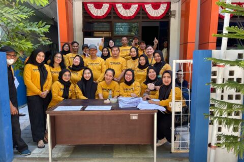 Besok, Disdukcapil Makassar Jemput Bola ke Pulau Barrang Lompo, Layani Perekaman KTP hingga Akta