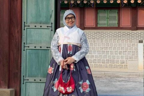 dr. Rini Bachtiar Harumkan Indonesia, Raih Penghargaan Internasional di KDDW 2025