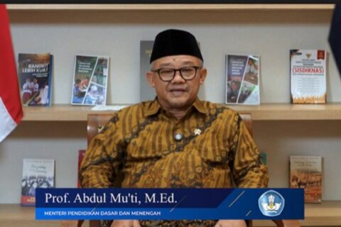 HGN 2025: Kemendikdasmen Siapkan Beasiswa S1 untuk 150 Ribu Guru pada 2026