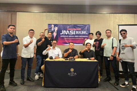 JMSI Sulsel Gelar Prarakerda 2025 di Hotel Acacia Jakarta, Ini Keputusannya