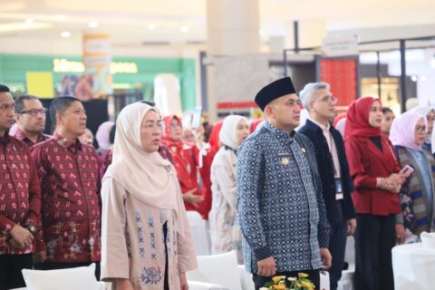 Dekranasda Makassar Dorong UMKM Naik Kelas Lewat Makassar Craft Expo 2025