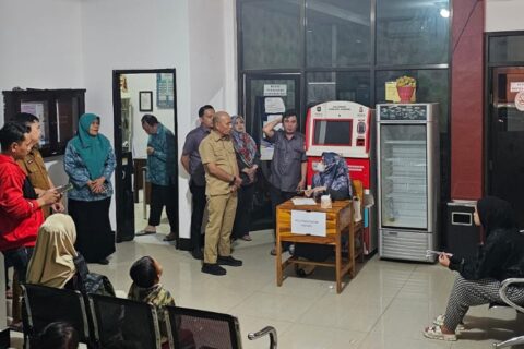 Mulai 10 November, Layanan Dukcapil Makassar Dialihkan ke Kantor Kecamatan