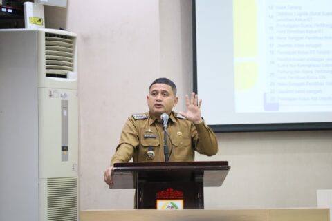 Sejarah Baru Lahir 3 Desember, Demokrasi Menyapa Setiap Lorong di Makassar