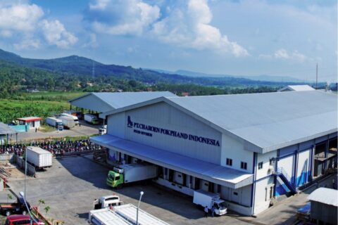 Satgas Cs-137: Produk Olahan Charoen Pokphand Indonesia Aman Dari Cesium