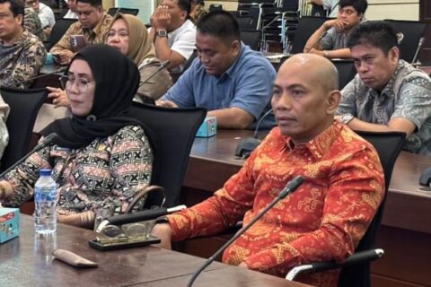 Disdukcapil Makassar Genjot Aktivasi IKD Lewat Layanan Mobile dan Kolaborasi Lintas Instansi