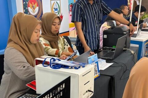 Disdukcapil Makassar Hentikan Sementara “Weekend Service” Selama Renovasi