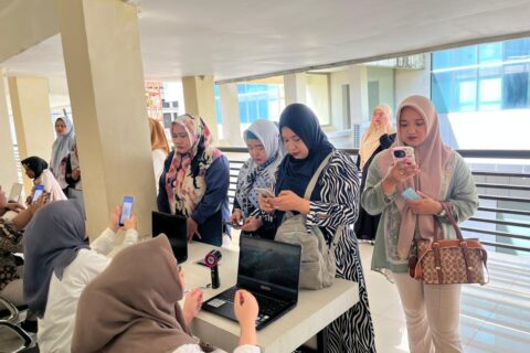Tren Migrasi 2025: Jumlah Warga Pindah Keluar Makassar Masih Lebih Tinggi Dibanding Pendatang Baru