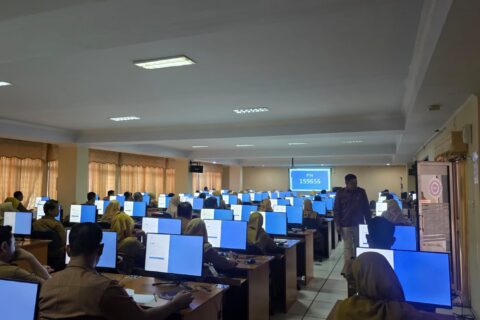 Seleksi Transparan, Disdik Makassar Petakan Kompetensi Calon Kepala Sekolah