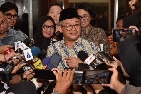 Pemerintah Prioritaskan Kesejahteraan Guru di Pagu 2026, Insentif Non-ASN Naik Jadi Rp400 Ribu Per Bulan