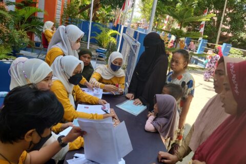 Disdukcapil Makassar Pastikan Stok Blangko KTP-el Aman hingga Akhir Tahun