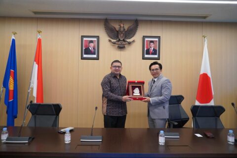 Atase Perhubungan KBRI Tokyo Sebut Makassar Jadi Partner Sejati Pemerintah Jepang