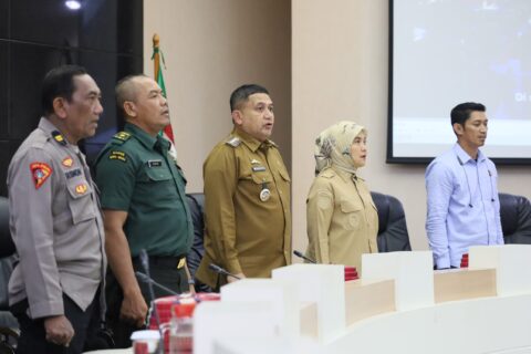 Pendaftaran Ketua RT/RW di Makassar Resmi Dibuka, Warga Mulai Bersiap Ikut Pemilihan